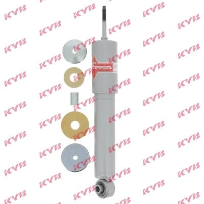 Amortecedor traseiro Kayaba 555007