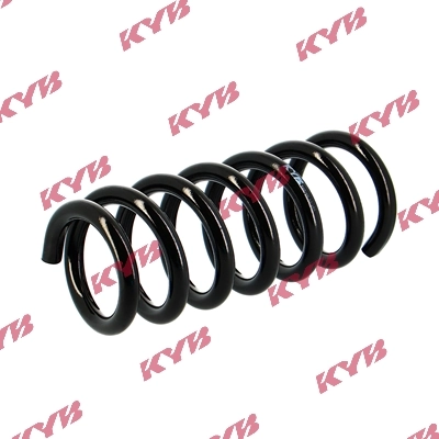 Mola traseira para Ford Galaxy III CK