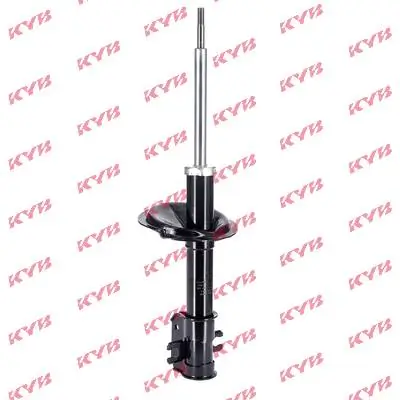 Amortecedor dianteiro Fiat Punto I 176