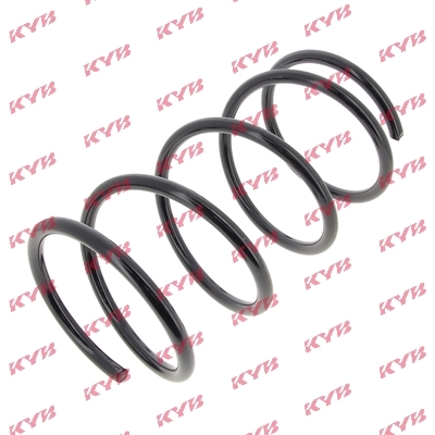 Mola dianteira para Alfa Romeo 33  907A