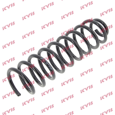 Mola traseira para Volkswagen Polo III 6KV5
