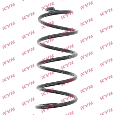  Mola traseira Fiat Punto GRAND hatchback (199) (2005 - 2018) GRAND