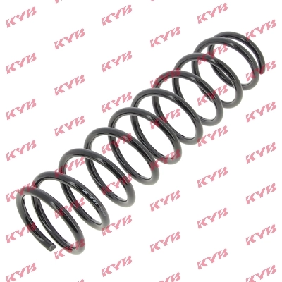 Mola traseira para Mitsubishi Lancer V CB, CD, CE