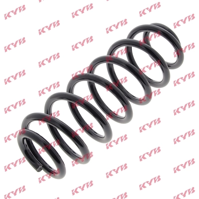  Mola traseira Peugeot 307 SW carrinha (3H) (2002 - 2009) SW