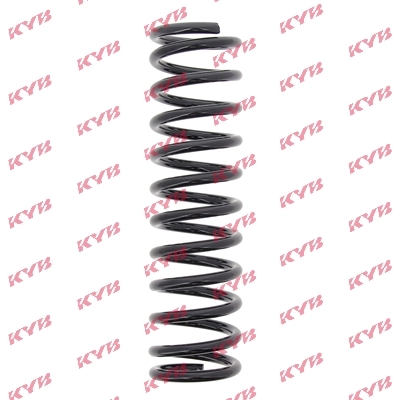 Mola traseira para Audi 80 B3 89, 89Q, 8A
