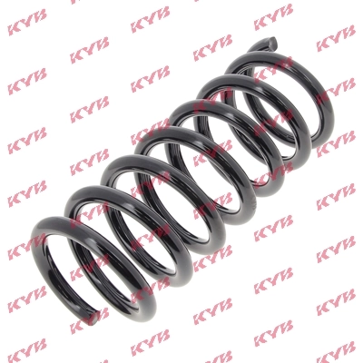  Mola traseira Chevrolet Captiva I SUV (C100) (2006 - 2010) I