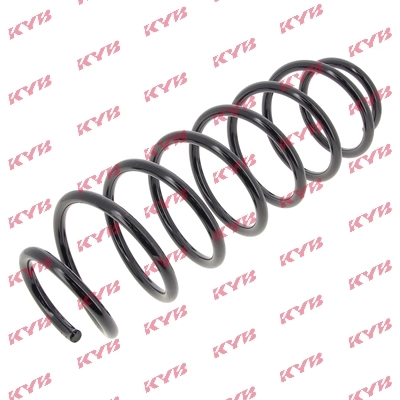 Mola dianteira para Volvo V70 I LV
