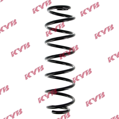 Mola traseira para Seat Leon IV KL8, KLD