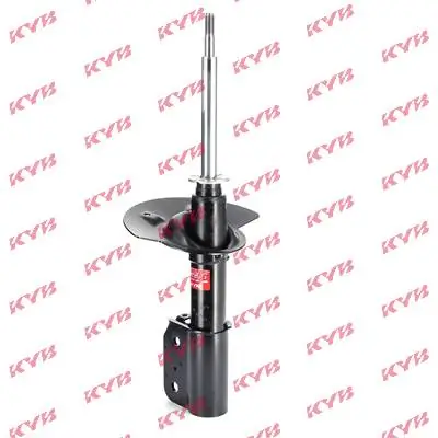 Amortecedor dianteiro General Motors 506600