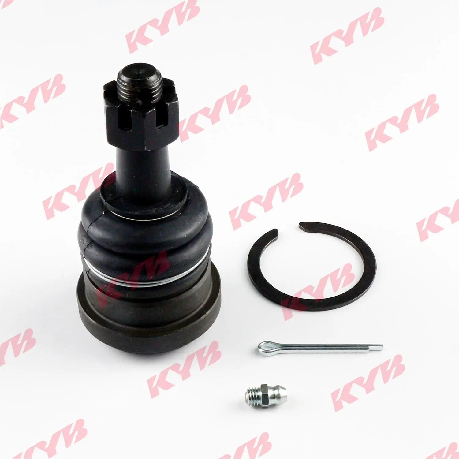 Suporte de esfera superior Toyota Land Cruiser 90 J9