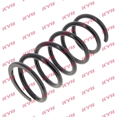 Mola traseira Toyota Avensis Verso LCM