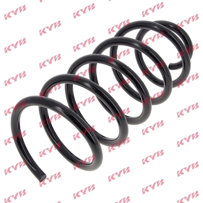 Mola dianteira Volvo XC90  
