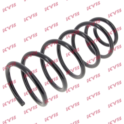 Mola traseira para Toyota Land Cruiser 80 J8