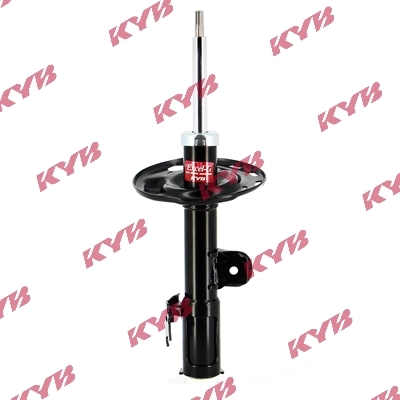 Amortecedor dianteiro esquerdo Kayaba 3350001
