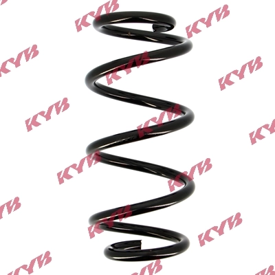 Mola dianteira para Audi A5 F53, F5P