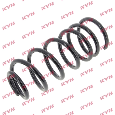 Mola traseira Fiat Palio  178DX