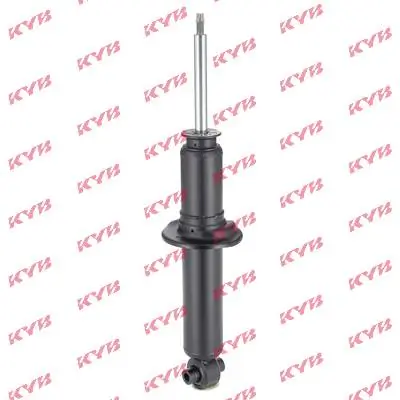 105777 Sachs Amortecedor traseiro