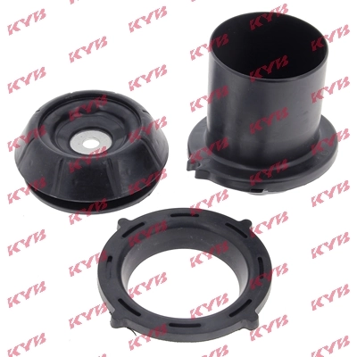 SM1313 Kayaba Suporte de amortecedor dianteiro