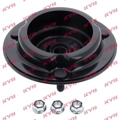 Suporte de amortecedor traseiro para Land Rover Freelander I L314