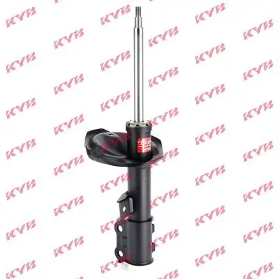 Amortecedor dianteiro esquerdo Hyundai/Kia 546512H100