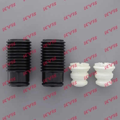 Pára-choque (grade de proteção) de amortecedor traseiro + bota de proteção Nissan Sunny preço, a partir de 25,08 USD