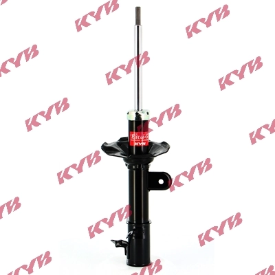 Amortecedor dianteiro direito Kayaba 332154