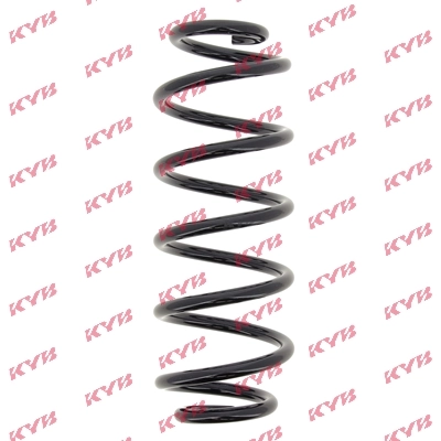 Mola traseira para Peugeot 307 CC 3B