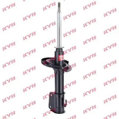 Amortecedor traseiro Kayaba 334029