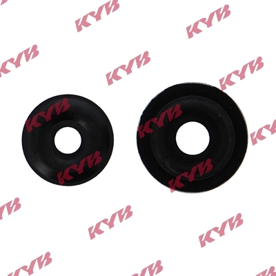 SM9921 Kayaba Suporte de amortecedor traseiro