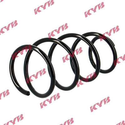 Mola dianteira para Toyota RAV4 IV A4