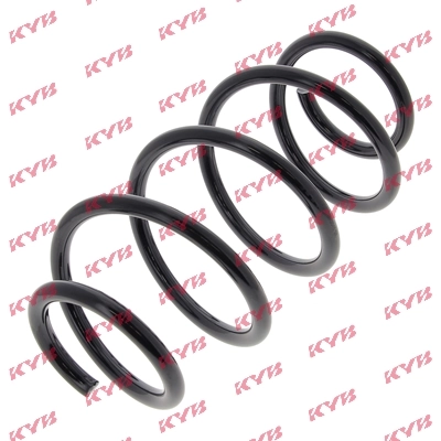 Mola dianteira Audi A3 Sportback 8PA