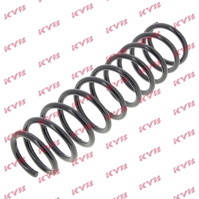 Mola traseira para Mitsubishi Lancer VI CJ, CP