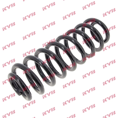 Mola traseira para Volkswagen Caddy II 9U7