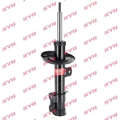 Amortecedor dianteiro direito 50508919 Fiat/Alfa/Lancia