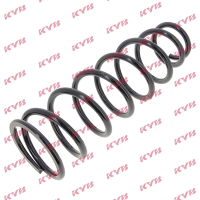 Mola dianteira para Toyota Land Cruiser 80 J8