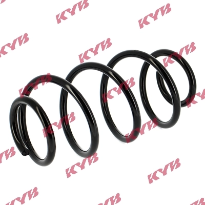 Mola traseira para Mercedes A  W176