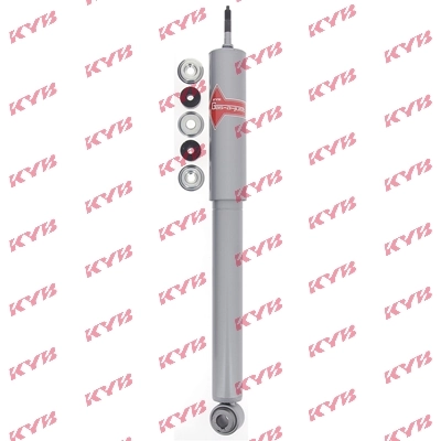  Amortecedor traseiro Toyota 4 Runner SUV (N130) (1987 - 1996) 