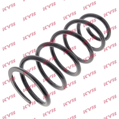 Mola traseira para Toyota Land Cruiser PRADO ASIA J12