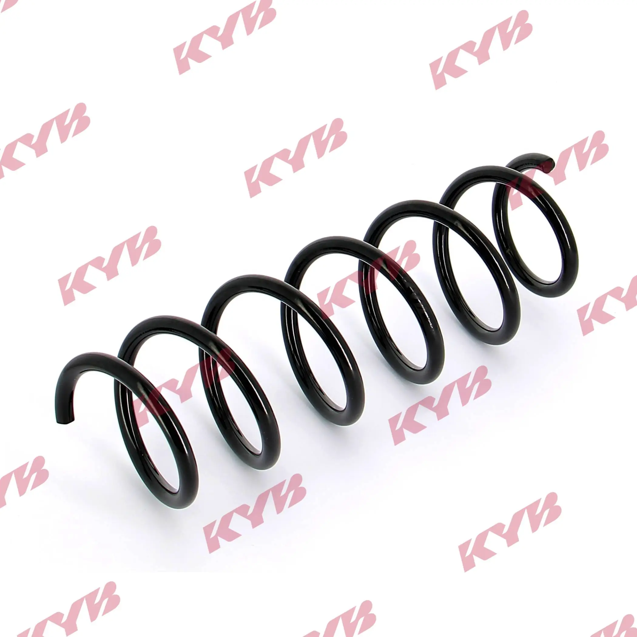 Mola traseira BMW 5  G30, F90
