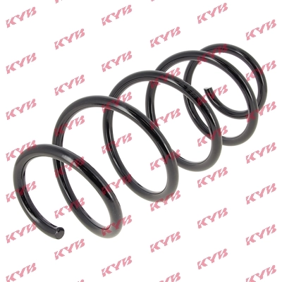  Mola dianteira Audi A3 hatchback (8P1) (2003 - 2012) 