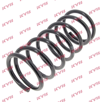 Mola dianteira para Skoda Felicia I 791, 6U1