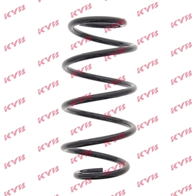 Mola dianteira para Audi A3 Sportback 8PA