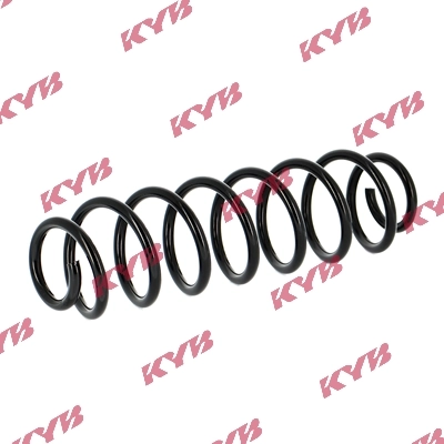 Mola traseira para Volkswagen Polo V RUS 602, 604, 612, 614