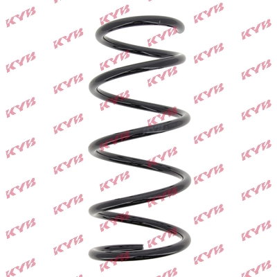 Mola traseira para Renault Espace II J63
