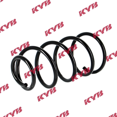 Mola dianteira para Ford Focus II CA5