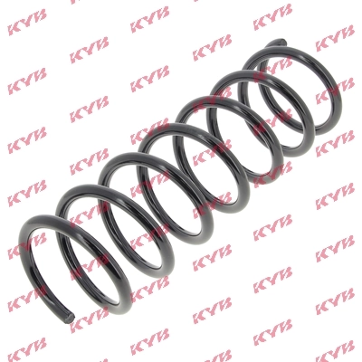 Mola traseira para Volvo C30  M