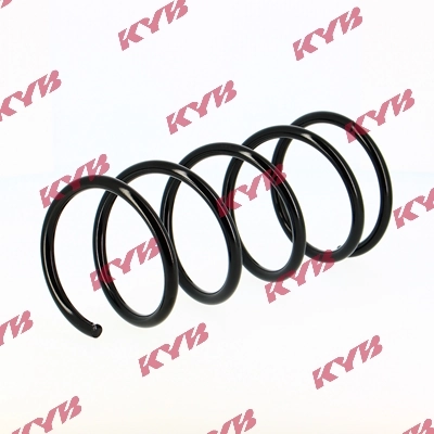 Mola dianteira para Mitsubishi Lancer V CB, CD, CE