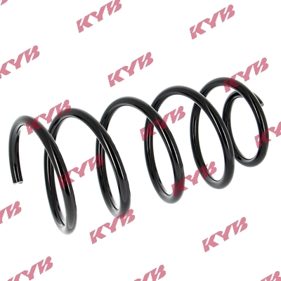 Mola dianteira para Fiat Scudo  270