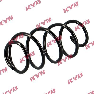 Mola dianteira Volkswagen Golf V 1K1