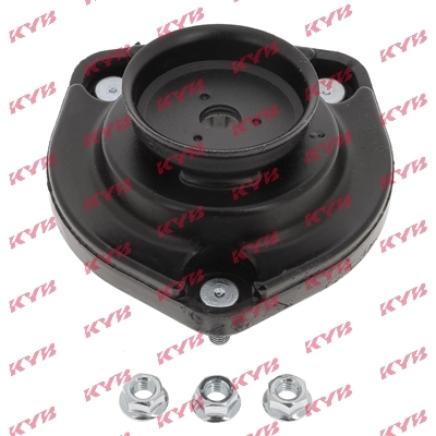 SM5087 Kayaba Suporte de amortecedor traseiro